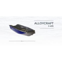 Alloycraft J J455