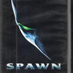 spawn, super-héros , science-fiction , fantastique dvd