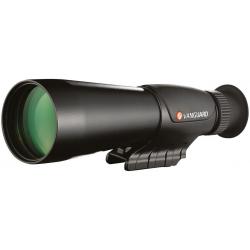 Lunette de Hutte Vanguard Endeavor 9X65 HXD Ret.U Non lumineux à rail