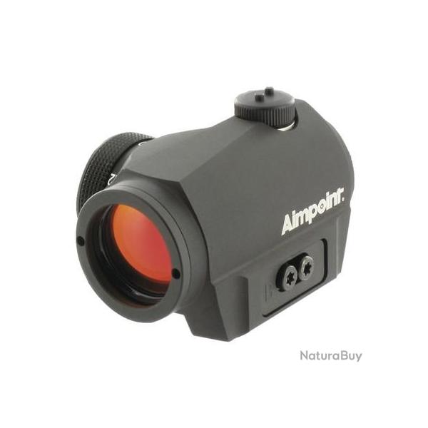 Point rouge Aimpoint micro S1