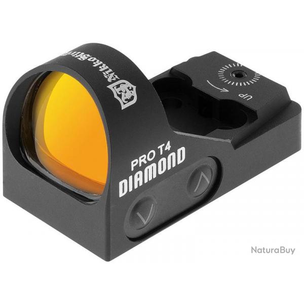 DIAMOND PRO-T 4 - NIKKO STIRLING