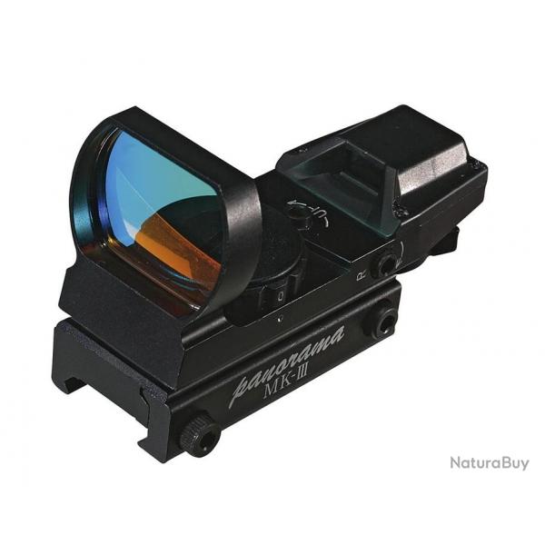 PANORAMA MK-III - LECTROVISE