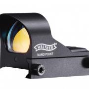 Walther - Combo X3 Walther EPS3 - Viseur point rouge + Magnifier