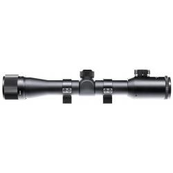 WALTHER - 4X32 RET. 12 LUMINEUX