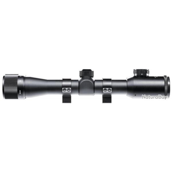 WALTHER - 4X32 RET. 12 LUMINEUX