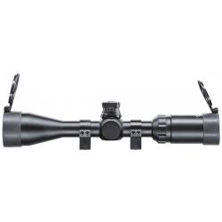 WALTHER - 3-9X44 SNIPER RET. MILDOT