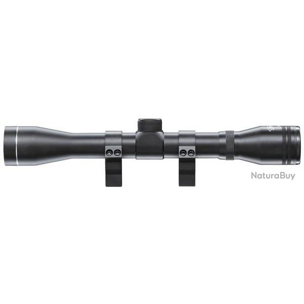 WALTHER - 4X32 RET. 8