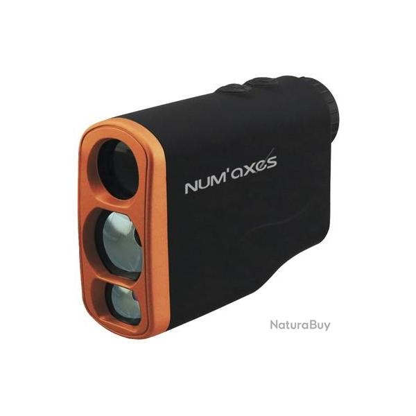 TLMTRE NUM'AXES TEL1050 6X21 PORTE 900M