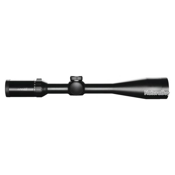 Lunette Hawke Vantage SF 6-24x44 ret. half mil dot