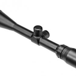 LE LYNX - UNIFRANCE OPTIC 4, A colliers Ø 25.4 mm, 6-24x42 AOEG