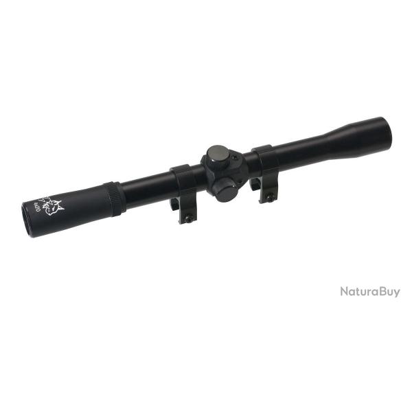 LE LYNX - UNIFRANCE OPTIC 4x20, 9