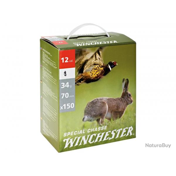 CAL 12 70 SPCIAL CHASSE WINCHESTER