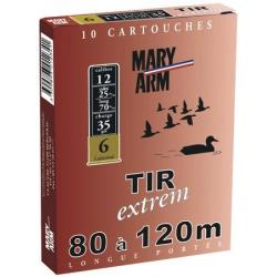 CAL 12/70 - TIR EXTREM - MARY ARM 6