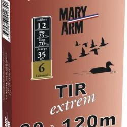 CAL 12/70 - TIR EXTREM - MARY ARM 6