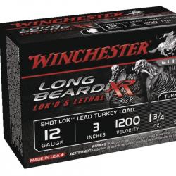 CAL 12/76 - LONG BEARD - WINCHESTER 6