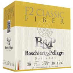 CAL 20 70 F2 CLASSIC FIBER BASCHIERI PELLAGRI