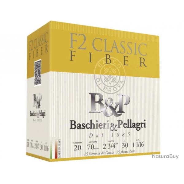 CAL 20 70 F2 CLASSIC FIBER BASCHIERI PELLAGRI