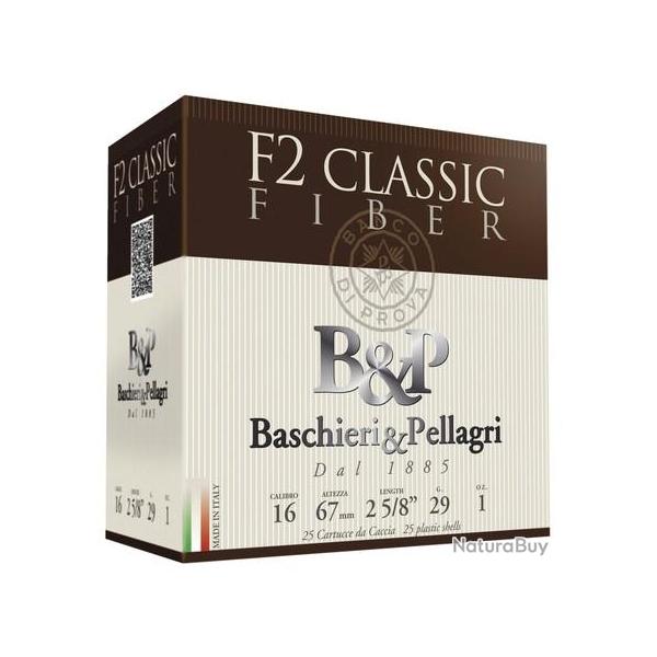 CAL 16/67 - F2 CLASSIC FIBER - BASCHIERI & PELLAGRI 9