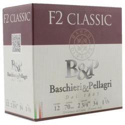 CAL 12/70 - F2 CLASSIC - BASCHIERI & PELLAGRI 8