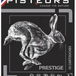 CAL 12 70 PRESTIGE PISTEURS