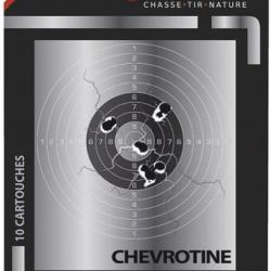 CAL 12/70 - CHEVROTINE - PISTEURS 28