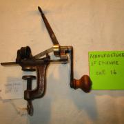 Accessoires de rechargement calibre 16 - Sertisseurs (14100397