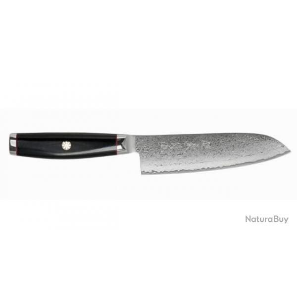 37201-Santoku Yaxell Super Gou Ypsilon 16,5 cm