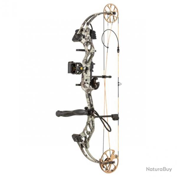 BEAR - Kit PROWESS RTH GAUCHER (LH) REALTREE EDGE