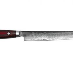 37139-Couteau à découper Yaxell Super Gou 22,9 cm