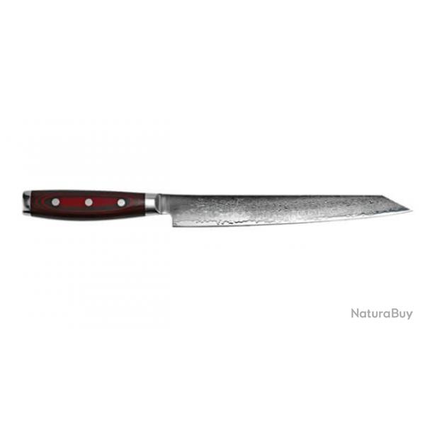 37139-Couteau  dcouper Yaxell Super Gou 22,9 cm