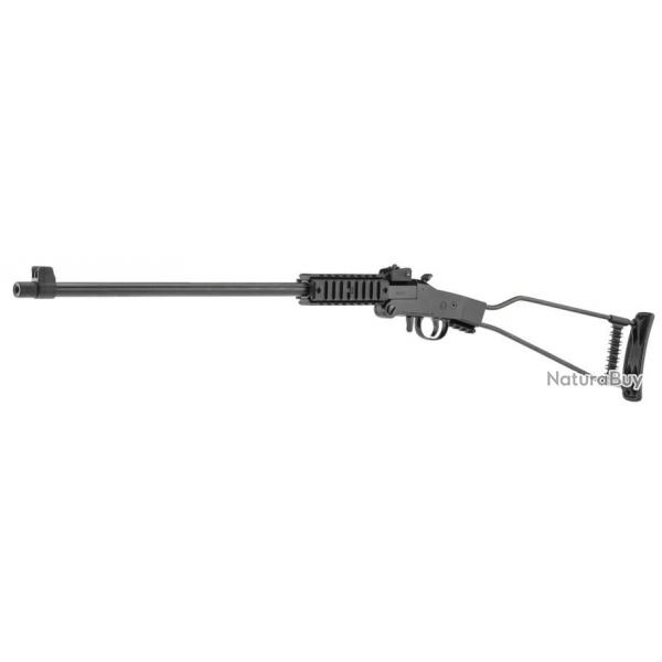 LITTLE BADGER - CHIAPPA