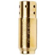 CARTOUCHE LASER DE REGLAGE CAL. 45ACP - Armurerie Pascal Paris