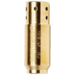 DOUILLES LASER PISTOLETS CAL 45 ACP - SIGHTMARK