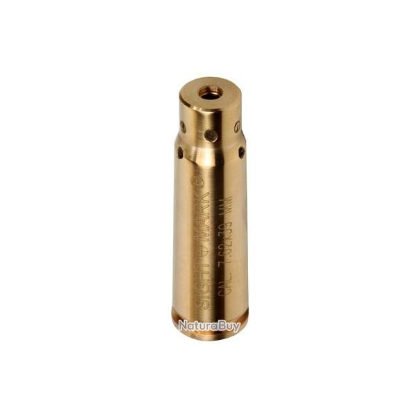 DOUILLES LASER CAL 7.62x39 - SIGHTMARK