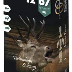 CAL 12/67 - BFS - SAUVESTRE