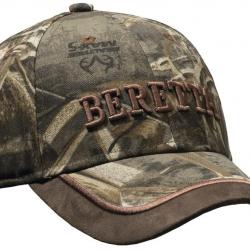 CASQUETTE CAMO - BERETTA