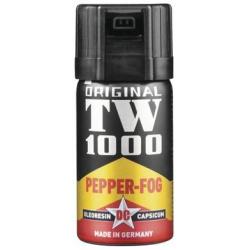 TW1000 PEPPER-FOG MAN 40ML
