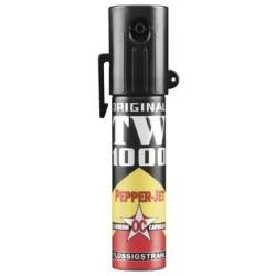 TW1000 PEPPER-JET LADY 20ML