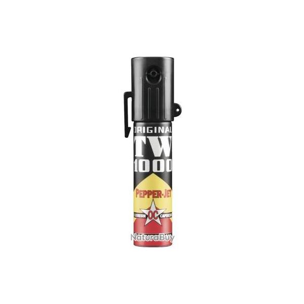 TW1000 PEPPER-JET LADY 20ML