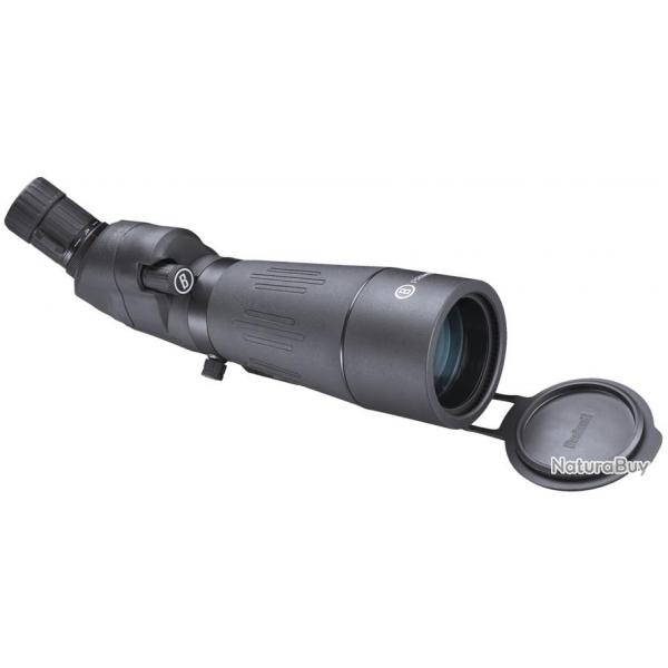 BUSHNELL - PRIME 20-60X65 NOIR COUDE