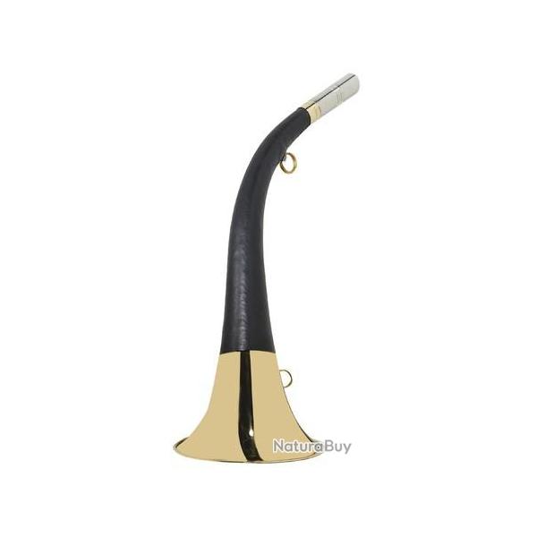 PAVILLON GAIN CUIR 40CM