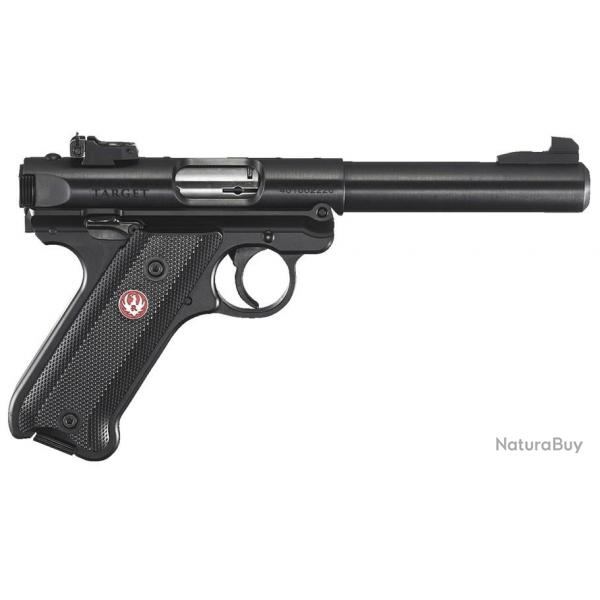 MARK IV TARGET - RUGER Synthtique, Bronz