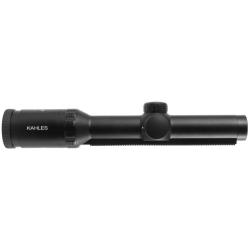 HELIA - KAHLES 4-DH, A rail SR, 1-5x24i