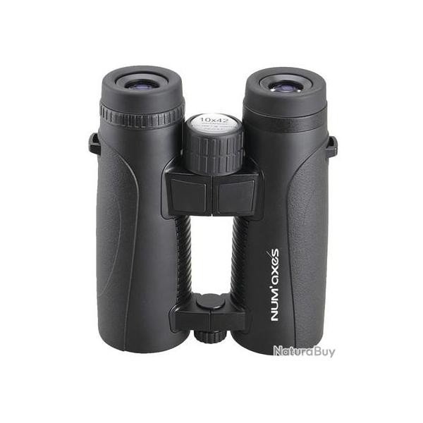 JUM101 - NUM'AXES 10x42 WB