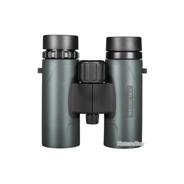 Jumelle Hawke Nature trek 10x32