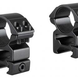 MATCH RAIL 21 mm- HAWKE 14 mm