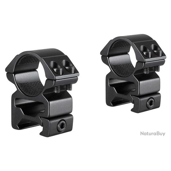MATCH RAIL 21 mm- HAWKE 14 mm