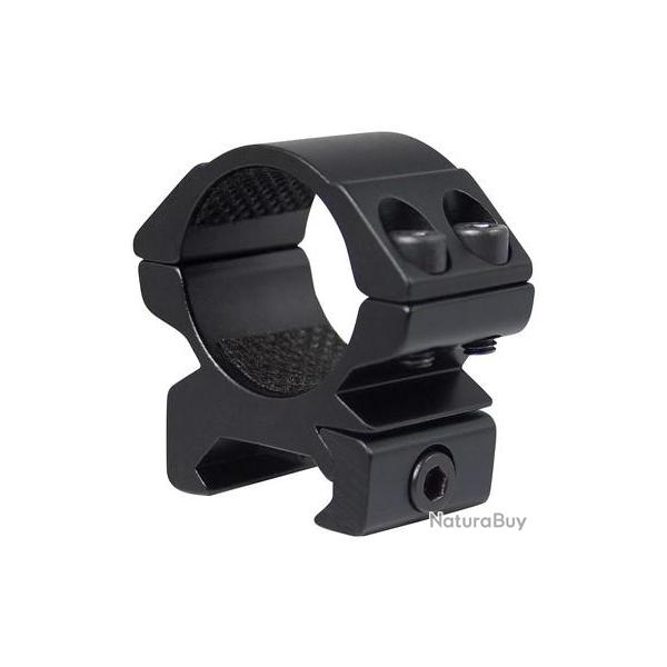MATCH RAIL 21 mm- HAWKE 6 mm