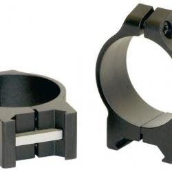 MAXIMA ACIER - WARNE 14 mm, 16 mm