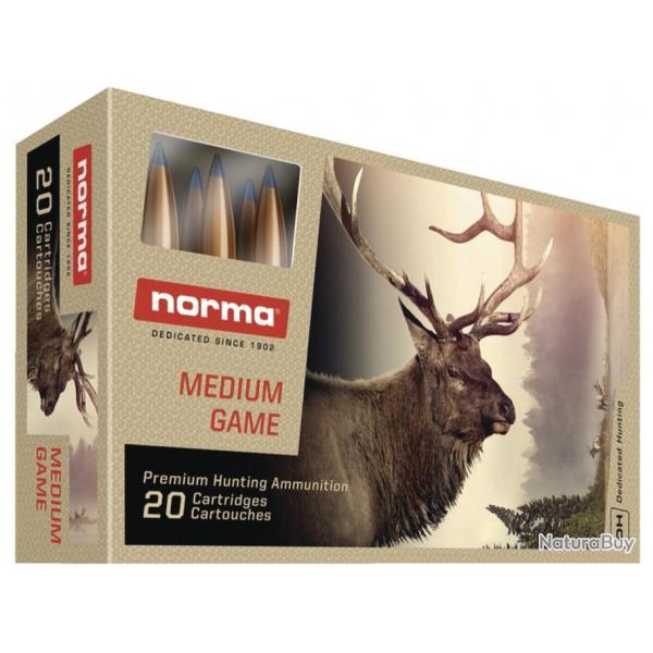BONDSTRIKE - NORMA 30-06, 11.7 g